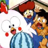  ����� Gu Gu Ganmo <small>Original Creator</small> 